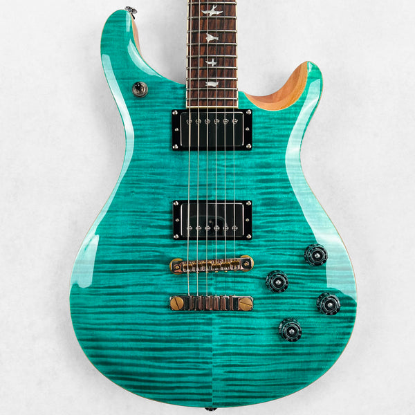 PRS SE McCarty 594 2024 - Turquoise - 1