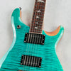 PRS SE McCarty 594 2024 - Turquoise - 3