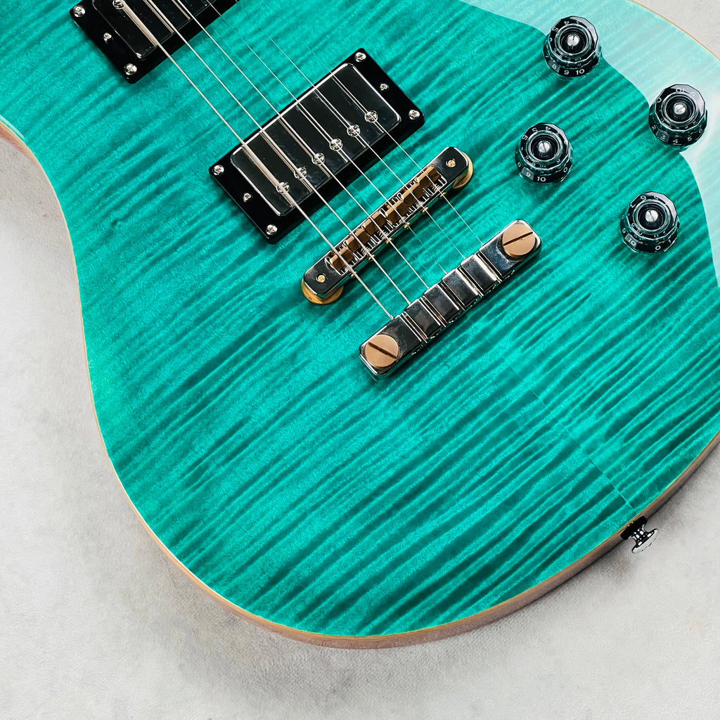 PRS SE McCarty 594 2024 - Turquoise - 4