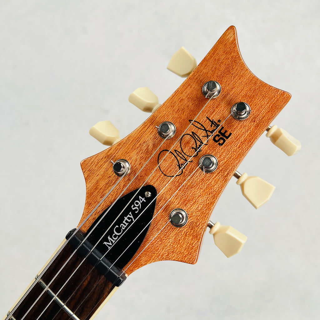 PRS SE McCarty 594 2024 - Turquoise - 8