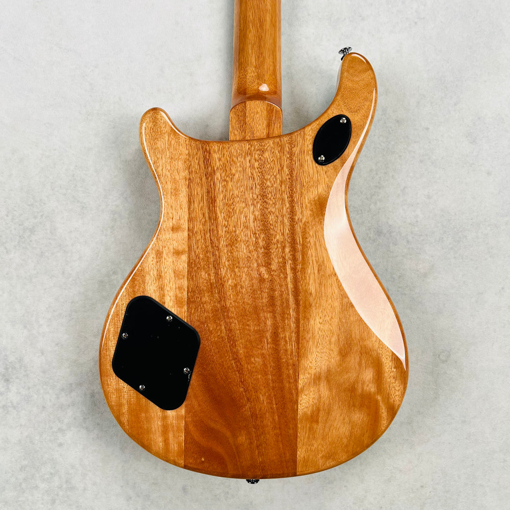 PRS SE McCarty 594 2024 - Turquoise - 9