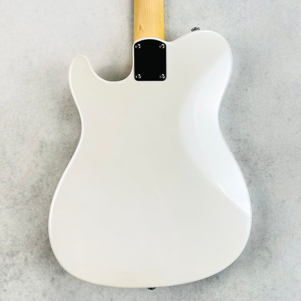 PRS SE NF 53 2025 - Pearl White - 10