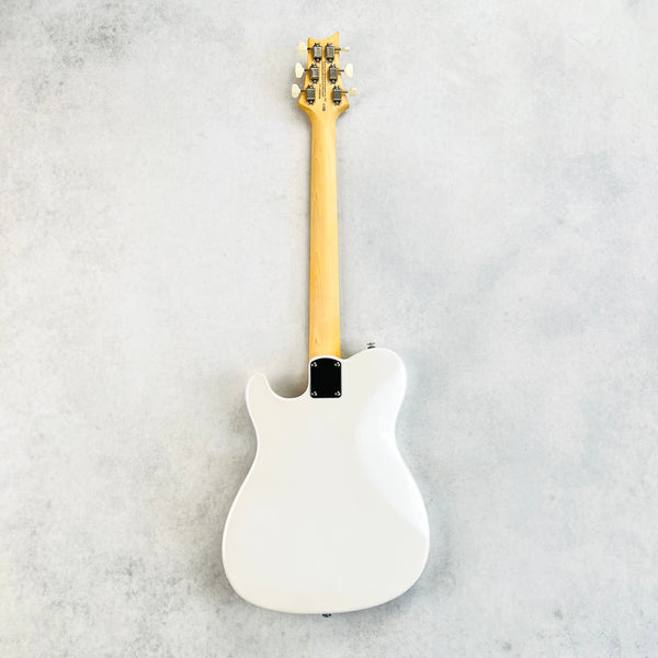 PRS SE NF 53 2025 - Pearl White - 11