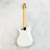 PRS SE NF 53 2025 - Pearl White - 11