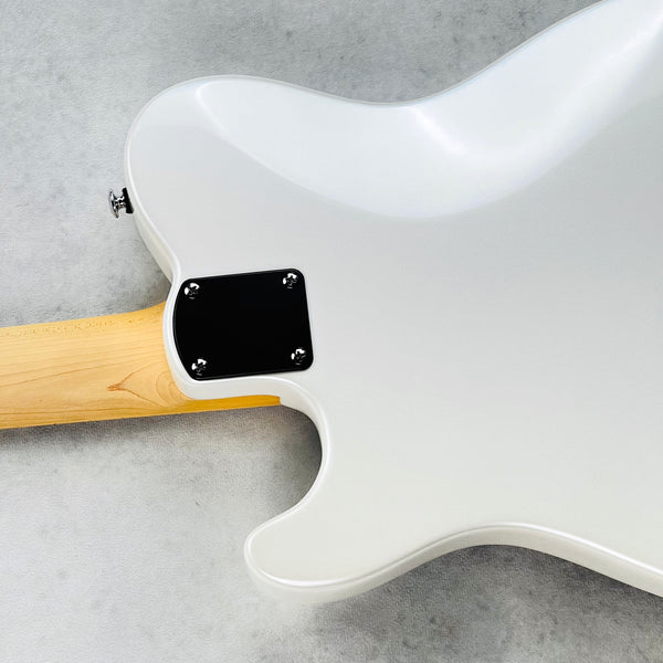 PRS SE NF 53 2025 - Pearl White - 13
