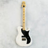 PRS SE NF 53 2025 - Pearl White - 2