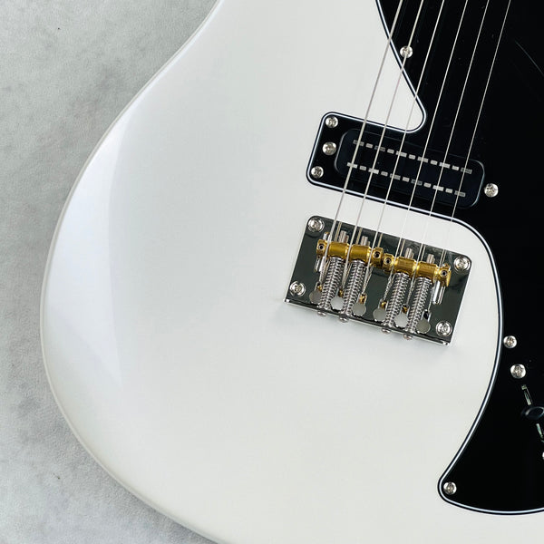 PRS SE NF 53 2025 - Pearl White - 4