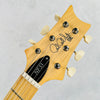 PRS SE NF 53 2025 - Pearl White - 9