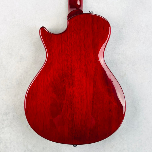 PRS SE One 2025 - Vintage Cherry - 11