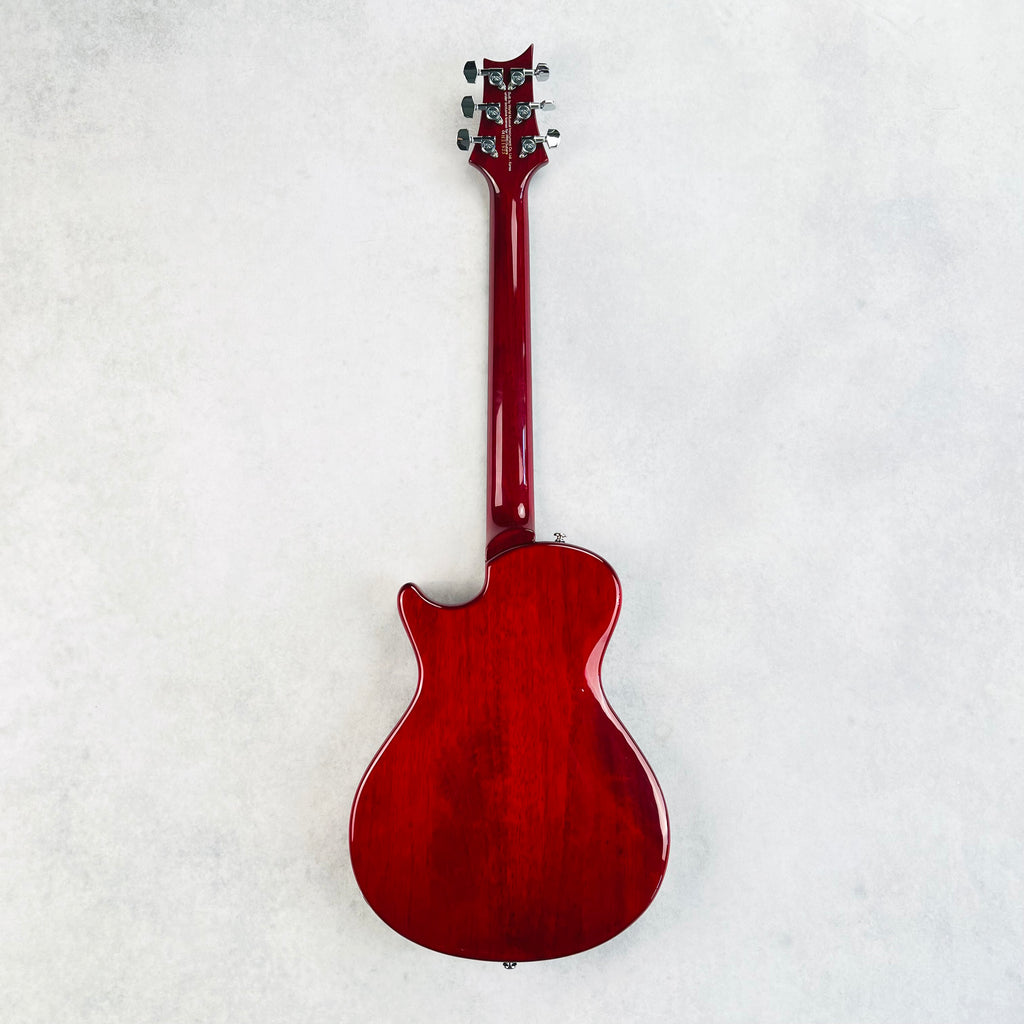 PRS SE One 2025 - Vintage Cherry - 12