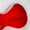 PRS SE One 2025 - Vintage Cherry - 13