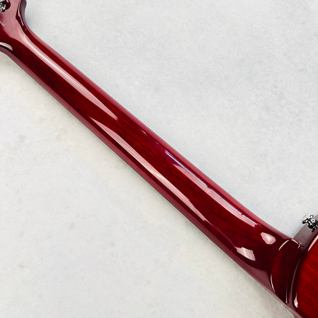 PRS SE One 2025 - Vintage Cherry - 15