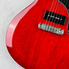 PRS SE One 2025 - Vintage Cherry - 4