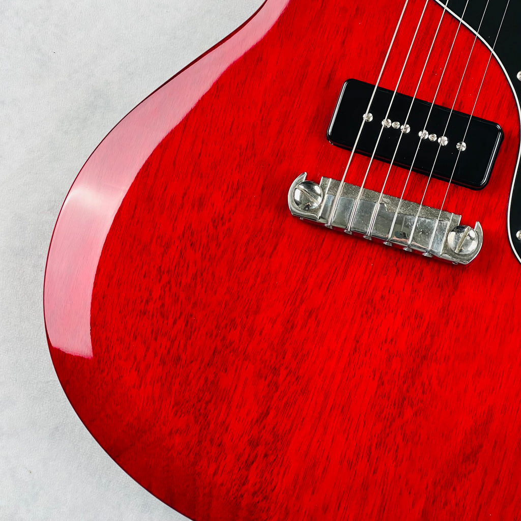 PRS SE One 2025 - Vintage Cherry - 4