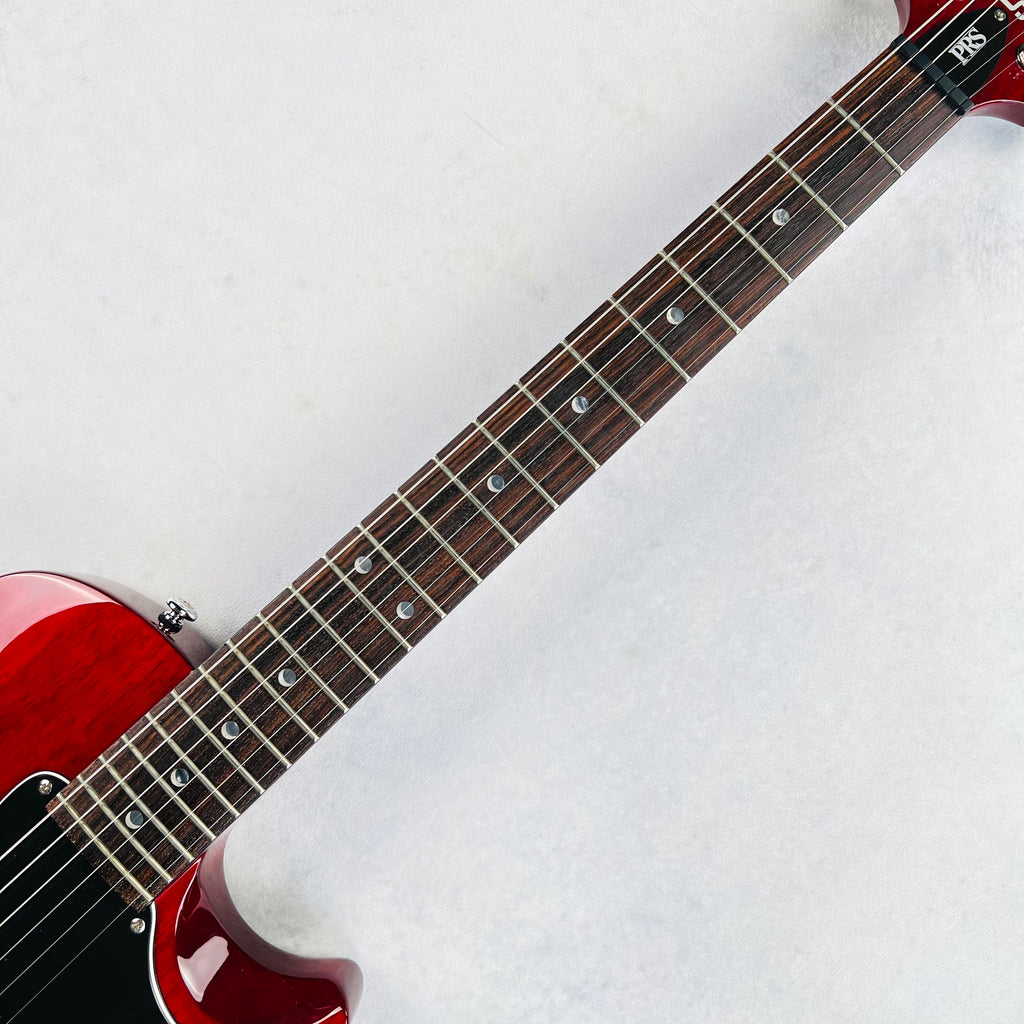 PRS SE One 2025 - Vintage Cherry - 9