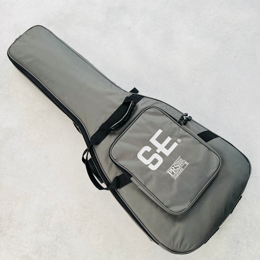 PRS SE One 2025 - Vintage Cherry - 18