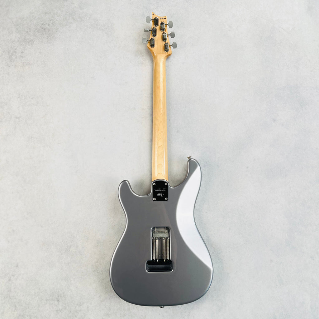 PRS Silver Sky John Mayer Signature Rosewood 2023 - Tungsten - 10