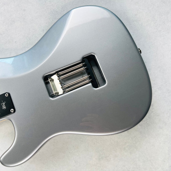 PRS Silver Sky John Mayer Signature Rosewood 2023 - Tungsten - 11