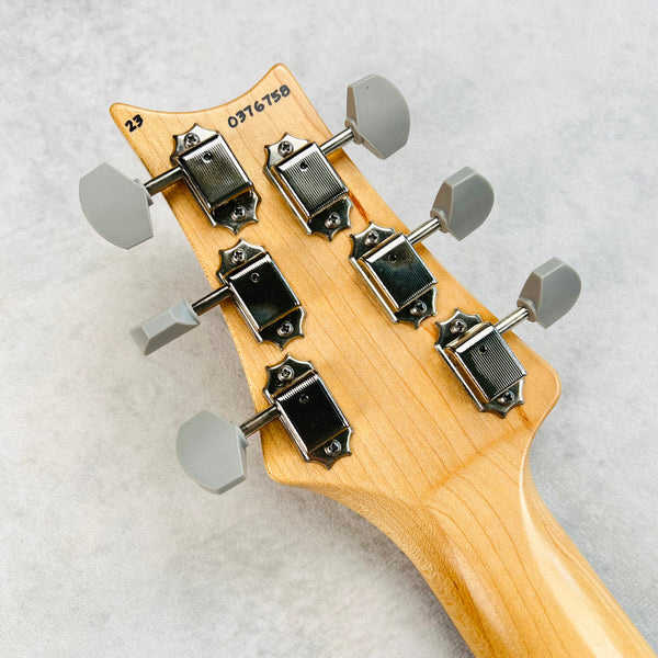 PRS Silver Sky John Mayer Signature Rosewood 2023 - Tungsten - 14