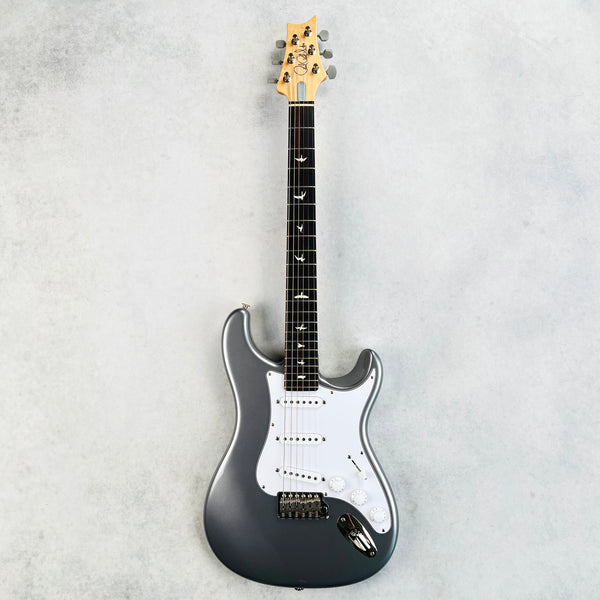 PRS Silver Sky John Mayer Signature Rosewood 2023 - Tungsten - 2