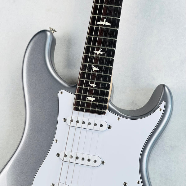 PRS Silver Sky John Mayer Signature Rosewood 2023 - Tungsten - 3