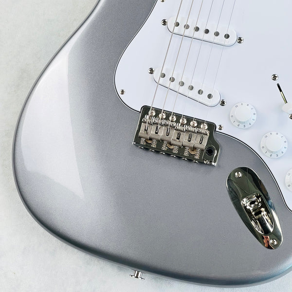 PRS Silver Sky John Mayer Signature Rosewood 2023 - Tungsten - 4