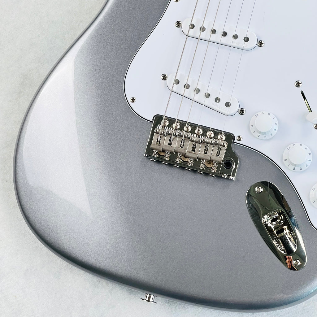 PRS Silver Sky John Mayer Signature Rosewood 2023 - Tungsten - 4