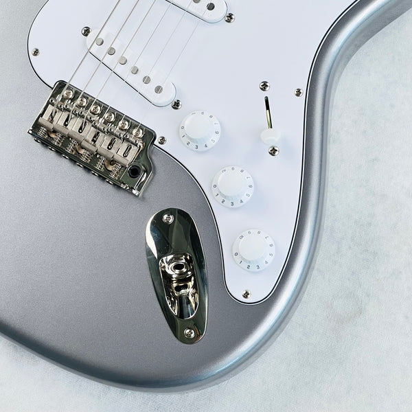 PRS Silver Sky John Mayer Signature Rosewood 2023 - Tungsten - 5