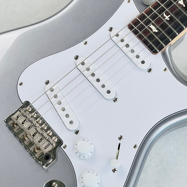 PRS Silver Sky John Mayer Signature Rosewood 2023 - Tungsten - 6