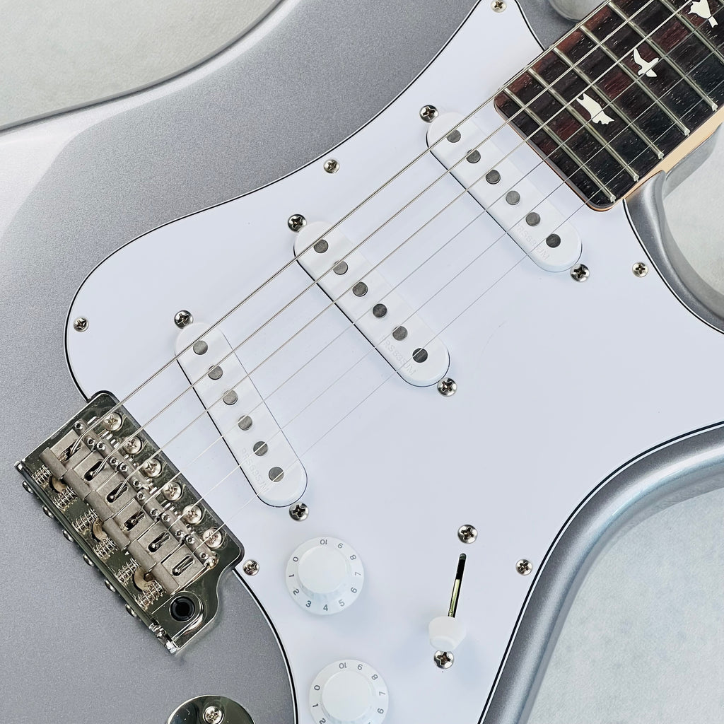 PRS Silver Sky John Mayer Signature Rosewood 2023 - Tungsten - 6