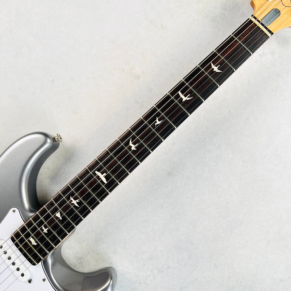 PRS Silver Sky John Mayer Signature Rosewood 2023 - Tungsten - 7