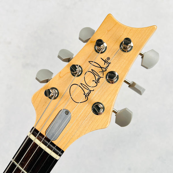 PRS Silver Sky John Mayer Signature Rosewood 2023 - Tungsten - 8