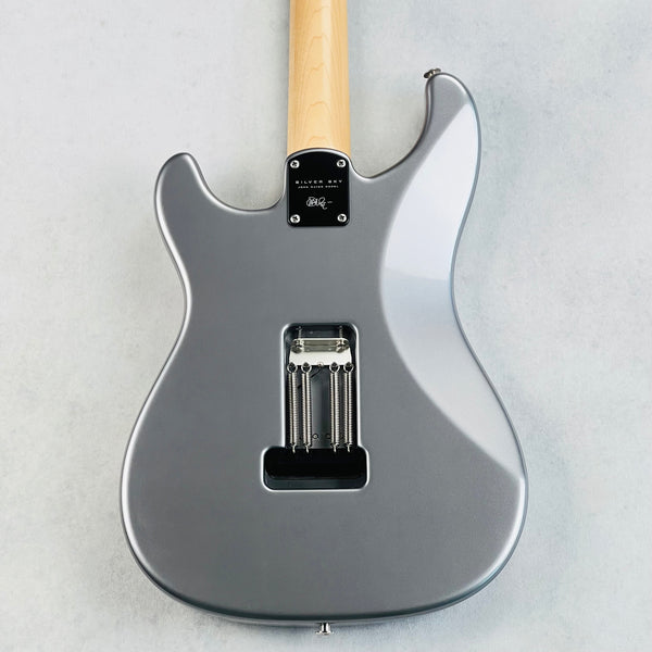 PRS Silver Sky John Mayer Signature Rosewood 2023 - Tungsten - 9