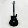 PRS Standard 24 Moon Inlay Electric Guitar 1993 - Black - 10