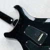 PRS Standard 24 Moon Inlay Electric Guitar 1993 - Black - 12