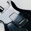 PRS Standard 24 Moon Inlay Electric Guitar 1993 - Black - 13