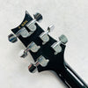 PRS Standard 24 Moon Inlay Electric Guitar 1993 - Black - 15