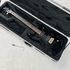 PRS Standard 24 Moon Inlay Electric Guitar 1993 - Black - 17