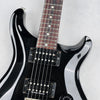PRS Standard 24 Moon Inlay Electric Guitar 1993 - Black - 3