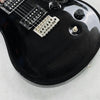 PRS Standard 24 Moon Inlay Electric Guitar 1993 - Black - 4