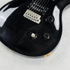 PRS Standard 24 Moon Inlay Electric Guitar 1993 - Black - 5