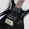 PRS Standard 24 Moon Inlay Electric Guitar 1993 - Black - 6
