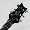 PRS Standard 24 Moon Inlay Electric Guitar 1993 - Black - 8