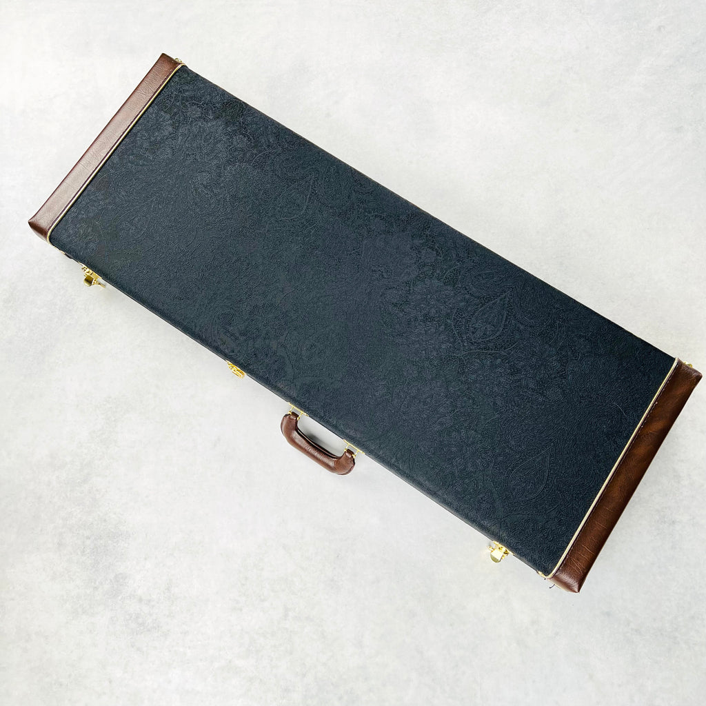 PRS Wood Library Special Semi-Hollow Brazilian Fingerboard 2024 - Gray Black - 17