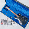 PRS Wood Library Special Semi-Hollow Brazilian Fingerboard 2024 - Gray Black - 18