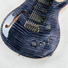 PRS Wood Library Special Semi-Hollow Brazilian Fingerboard 2024 - Gray Black - 7