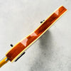 PT Berger Bakersfield Westchester II Crazy #8 2013 - Western Sunset Orange - 17