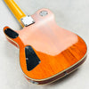 PT Berger Bakersfield Westchester II Crazy #8 2013 - Western Sunset Orange - 19