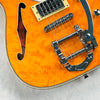 PT Berger Bakersfield Westchester II Crazy #8 2013 - Western Sunset Orange - 4