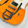 PT Berger Bakersfield Westchester II Crazy #8 2013 - Western Sunset Orange - 5